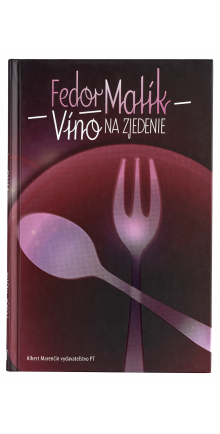 Víno na zjedenie 